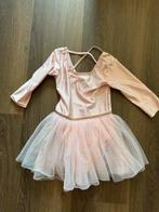 Balletpakje 122-128, Ophalen of Verzenden, Zo goed als nieuw, Kleding