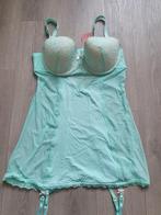 Sexy babydoll setje van Hunkemöller Maat XL, Verzenden