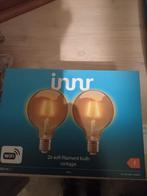 wifi lampen, Ophalen of Verzenden, Nieuw, E27 (groot), Overige typen