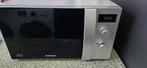 Samsung Magnetron - Gebruikt, Gebruikt, Ophalen of Verzenden, Magnetron, Draaiplateau