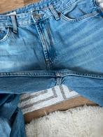 Zara Jeans Maat 38, Kleding | Dames, Spijkerbroeken en Jeans, Blauw, Zara, Ophalen of Verzenden, Zo goed als nieuw