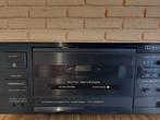 cassettedeck Pioneer CT-1080R, Audio, Tv en Foto, Cassettedecks, Overige merken, Auto-reverse, Ophalen of Verzenden, Enkel