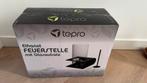 NIEUW - Tepro Ethanol Open Haard mooi design en warmte, Tuin en Terras, Ophalen, Nieuw