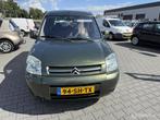 Citroen Berlingo combi 2.0 HDi Multispace Nouvelles Frontiè, Voorwielaandrijving, Stof, Gebruikt, 4 cilinders
