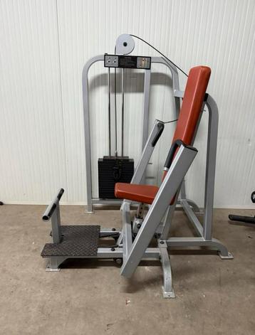 Life Fitness pro Pro1 chestpress / chest press / brustpresse beschikbaar voor biedingen