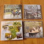 3CD Greatest Irish melodies, Ophalen of Verzenden, Zo goed als nieuw, Europees, Boxset