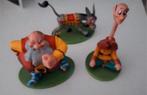 Efteling figuren/ poppetjes, Verzamelen, Ophalen of Verzenden, Zo goed als nieuw, Beeldje of Poppetje