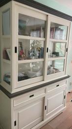 Landelijk Buffetkast van Meubelmaker de Bommel, Huis en Inrichting, Ophalen, 100 tot 150 cm, Met lade(s), 150 tot 200 cm