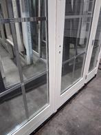 Nieuw Tuindeurkozijn Hr++ Roede bezorge factuur mogelijk, Deurkozijn, 225 cm of meer, Ophalen of Verzenden, Zo goed als nieuw