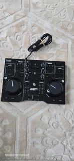 Hercules DJControl Instinct - DJ controller, Ophalen, Zo goed als nieuw, Dj-set, Overige merken