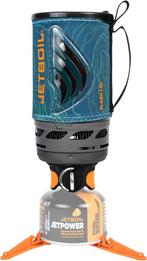 JETBOIL FLASH 2.0 1.0L OCEAN TOPO KOOKSYSTEEM, Jetboil, Info@jefiwild.nl, Nieuw, Zichtenburglaan 64