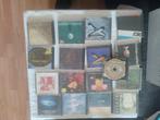 Mike oldfield 17 cd collectie, Ophalen of Verzenden, 1980 tot 2000, Zo goed als nieuw
