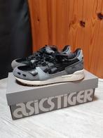 Asics Tiger Gel lyte grijs zwart 36 nieuw in doos sneakers, Nieuw, Ophalen of Verzenden, Sneakers of Gympen, Asics