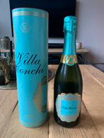 Villa Conchi CAVA Brut Seleccion 75 cl. 11,5% Vol., Frankrijk, Nieuw, Ophalen of Verzenden, Champagne