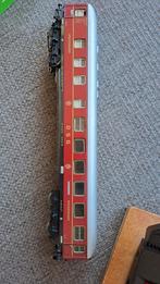Wagon/rijtuig van marklin, Hobby en Vrije tijd, Wisselstroom, Wagon, Ophalen of Verzenden, Zo goed als nieuw