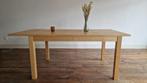 Eettafel, Huis en Inrichting, Ophalen, 50 tot 100 cm, Zo goed als nieuw, Vijf personen of meer