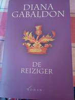 Diana gabaldon:reiziger.outlander., Boeken, Avontuur en Actie, Gelezen, Ophalen, Diana Gabaldon