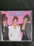 J.J. Fad, Ophalen of Verzenden, 2000 tot heden, Zo goed als nieuw