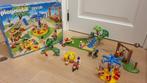 Playmobil City Life Speeltuin (5024), Ophalen of Verzenden, Gebruikt, Complete set
