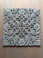 PTMD Wanddecoratie - Houten Paneel, Huis en Inrichting, Ophalen of Verzenden, Zo goed als nieuw
