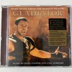 Gladiator / MORE Music from the Motion Picture, Cd's en Dvd's, Cd's | Filmmuziek en Soundtracks, Ophalen of Verzenden, Gebruikt