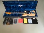 Fender Custom Shop Jazz Bass High Relic, Muziek en Instrumenten, Snaarinstrumenten | Gitaren | Bas, Ophalen, Zo goed als nieuw