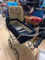 Vintage Kinderwagen, Ophalen, Gebruikt, Kinderwagen, Overige merken