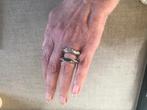 Uno de 50 ring (49) 16/56, Sieraden, Tassen en Uiterlijk, Ringen, Overige materialen, Nieuw, Ophalen of Verzenden, Kleiner dan 17