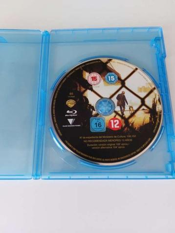 I Am Legend beschikbaar voor biedingen