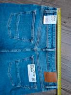 KUYICHI Rosa straight fit jeans W30 L30, Blauw, KUYICHI, Nieuw, Ophalen of Verzenden