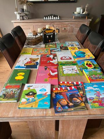Zgn en nieuwe kinderboeken bieden ophalen in Culemborg beschikbaar voor biedingen