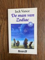 De man van Zodiac	Jack Vance, Boeken, Science fiction, Jack Vance, Ophalen