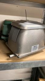 Airtec 5000 luchtpomp, Ophalen of Verzenden, Vijverpomp