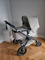 Bugaboo Fox compleet + extra vliegtuigtas, parasol & adapter, Ophalen, Gebruikt, Bugaboo