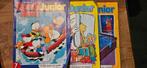 Donald Duck Junior, Katrien, pocket 182 en diverse specials, Meerdere stripboeken, Ophalen of Verzenden, Gelezen