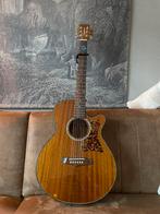 Tanglewood Sundance PRO TW47e Semi Akoestische Gitaar, Muziek en Instrumenten, Snaarinstrumenten | Gitaren | Akoestisch, Ophalen of Verzenden