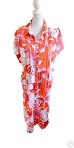 Mooie jurk van Betty Barclay 46, Kleding | Dames, Betty Barclay International GmbH, Jurk, Betty Barclay, Oranje