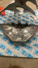 Gilera runner motor koplamp fx fxr sp sp pro vxr vx 125cc, Ophalen of Verzenden