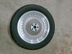 Voorwiel Harley Davidson Fatboy Evo., Motoren, Onderdelen | Harley-Davidson, Ophalen, Gebruikt, Harley Davidson, Nvt