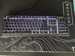 Steelseries Apex 3, Ophalen of Verzenden, Zo goed als nieuw