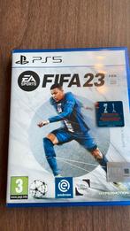 FIFA 23, Ophalen of Verzenden, Zo goed als nieuw