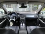 Volvo V70 2.5T R-Design 231 pk Youngtimer | Xenon | 18 inch, Auto's, 232 pk, Gebruikt, Zwart, 2521 cc