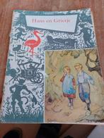Hans en Grietje, Hildebrand, Boeken, Literatuur, Ophalen of Verzenden, Nederland