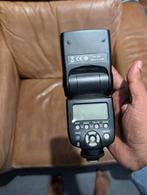Yongnuo flash and flash trigger YN560-IV and YN560-TXii, Ophalen, Zo goed als nieuw, Fuji, Geen optische zoom