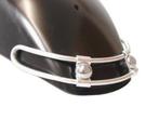 Sierbeugel Voorspatbord Piaggio Vespa Lx Lxv 8360 41399, Ophalen of Verzenden, 50cc-Scooterparts, Info@50cc-scooterparts.nl, Veen