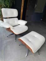 Replica. Vitra Eames Lounge Chair, Huis en Inrichting, Fauteuils, Ophalen, Zo goed als nieuw