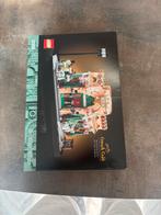 Lego French Café - Nieuw in doos!, Kinderen en Baby's, Speelgoed | Duplo en Lego, Ophalen of Verzenden, Nieuw, Complete set, Lego