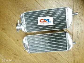 Radiateur Gas Gas MX/SM/EC 200/250/300 2007-2014 08 09 10 11 beschikbaar voor biedingen
