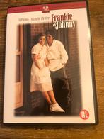 Frankie & Johnny, Alle leeftijden, Ophalen of Verzenden, Zo goed als nieuw, Romantische komedie