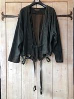 Exelle jasje-maat-L/XL-Z.G.A.N., Kleding | Dames, Grote Maten, Ophalen of Verzenden, Zo goed als nieuw, Jasje of Colbert